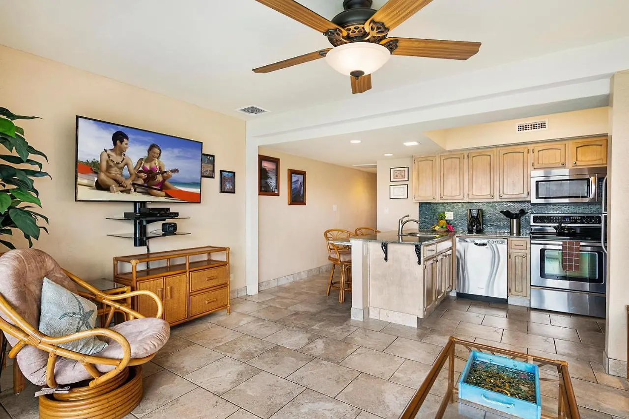 Casa De Emdeko 328 Villa Kailua-Kona