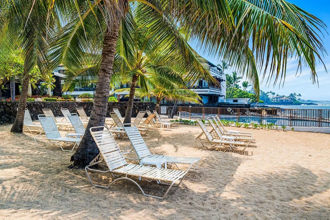Holiday home Casa De Emdeko 328 Villa Kailua-Kona