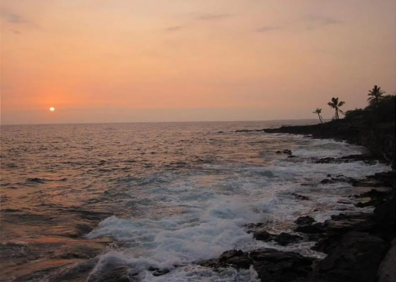 Casa De Emdeko 328 Villa Kailua-Kona United States