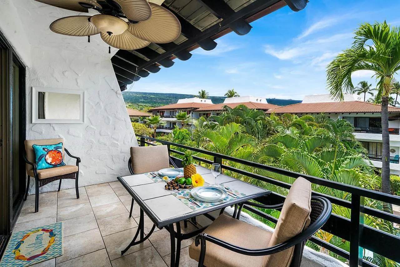 Casa De Emdeko 328 Villa Kailua-Kona Holiday home