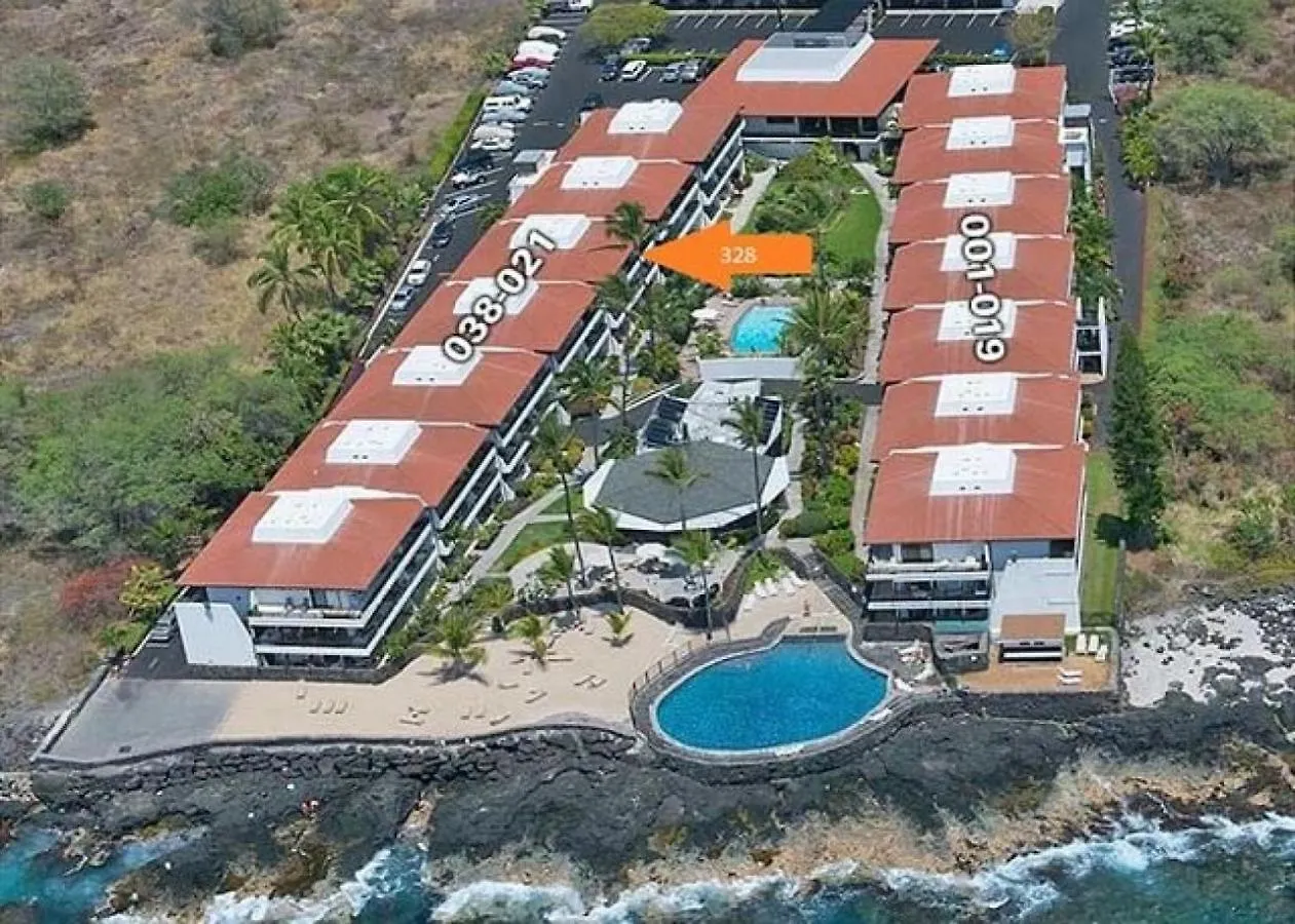 Casa De Emdeko 328 Villa Kailua-Kona 0*,  United States