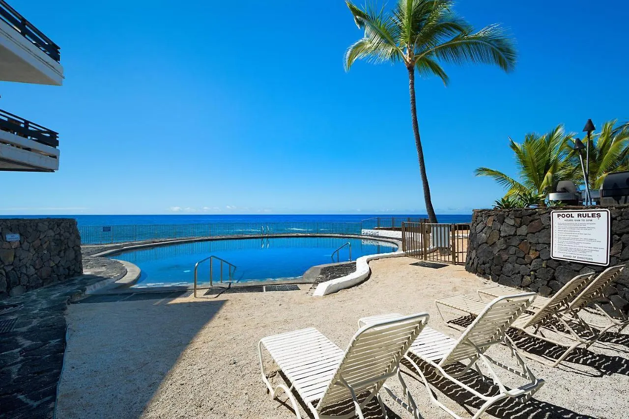 Holiday home Casa De Emdeko 328 Villa Kailua-Kona