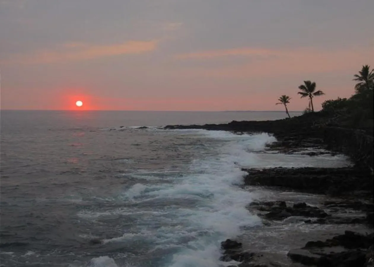 Casa De Emdeko 328 Villa Kailua-Kona Holiday home