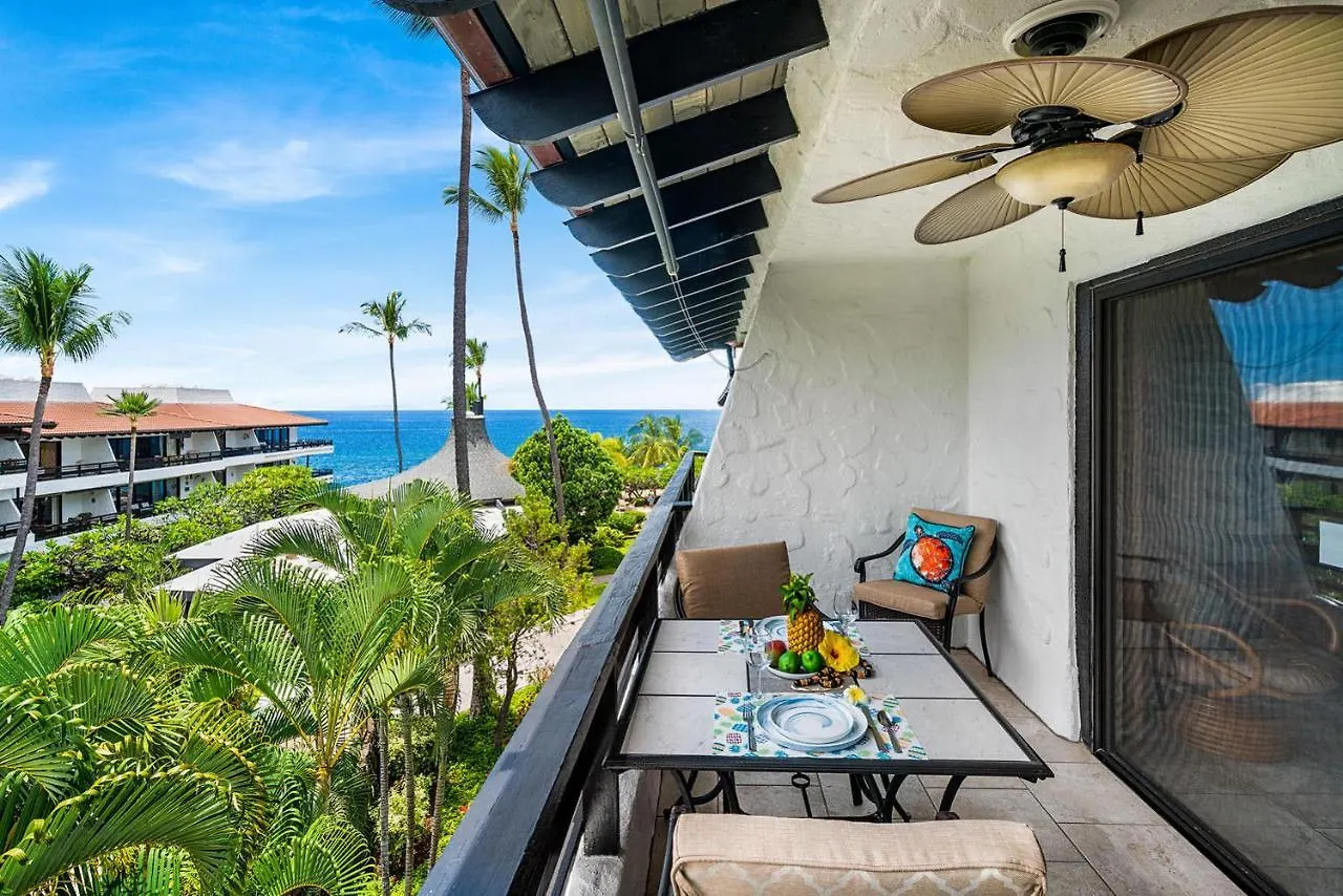 Casa De Emdeko 328 Villa Kailua-Kona