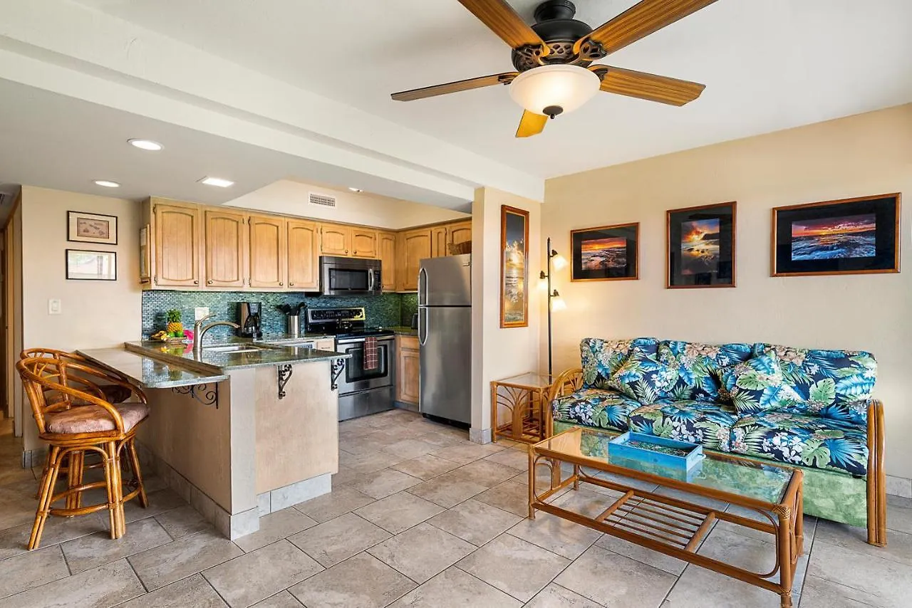 Casa De Emdeko 328 Villa Kailua-Kona