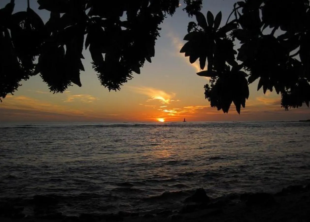 Holiday home Casa De Emdeko 328 Villa Kailua-Kona