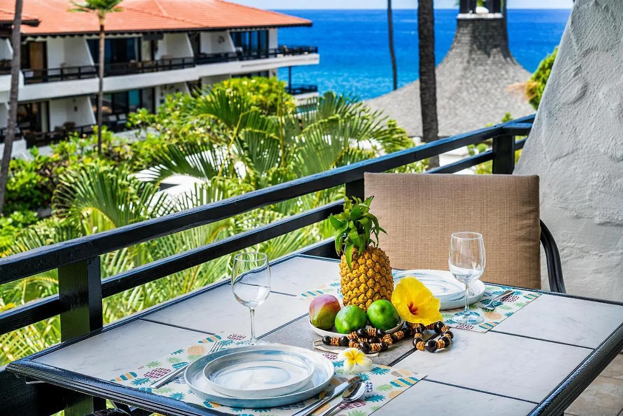 Casa De Emdeko 328 Villa Kailua-Kona
