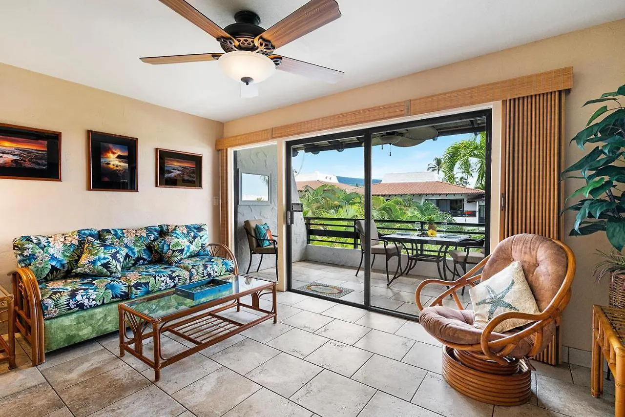 Casa De Emdeko 328 Villa Kailua-Kona United States
