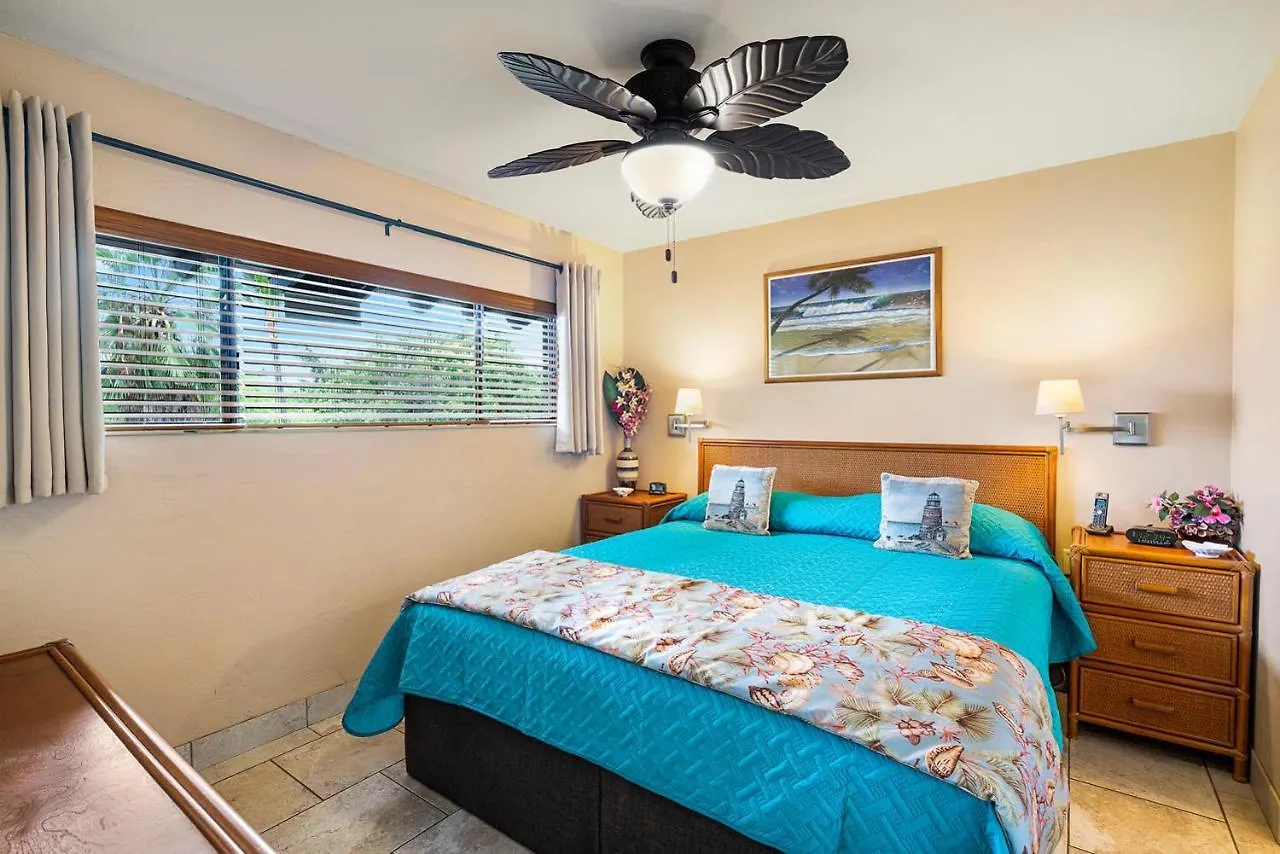 Vakantiehuis Casa De Emdeko 328 Villa Kailua-Kona Verenigde Staten