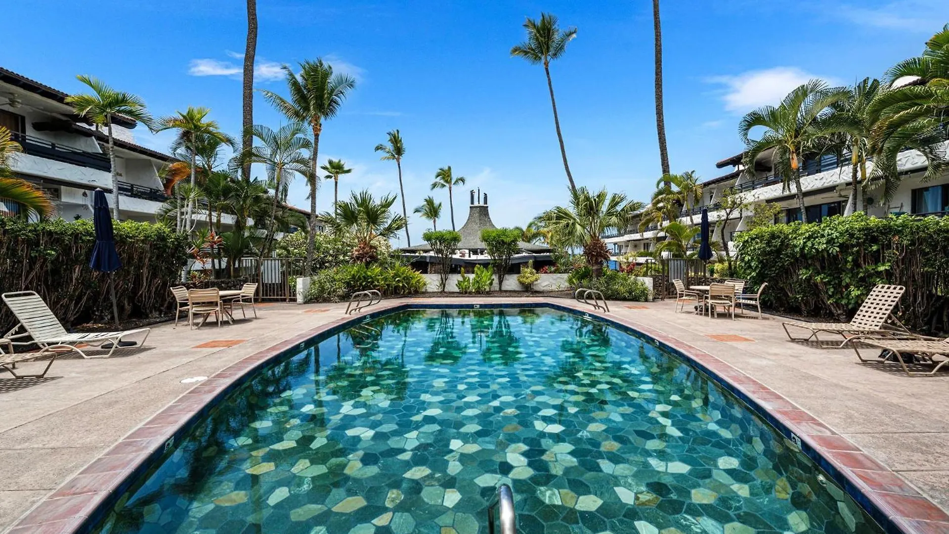 Casa De Emdeko 328 Villa Kailua-Kona Verenigde Staten